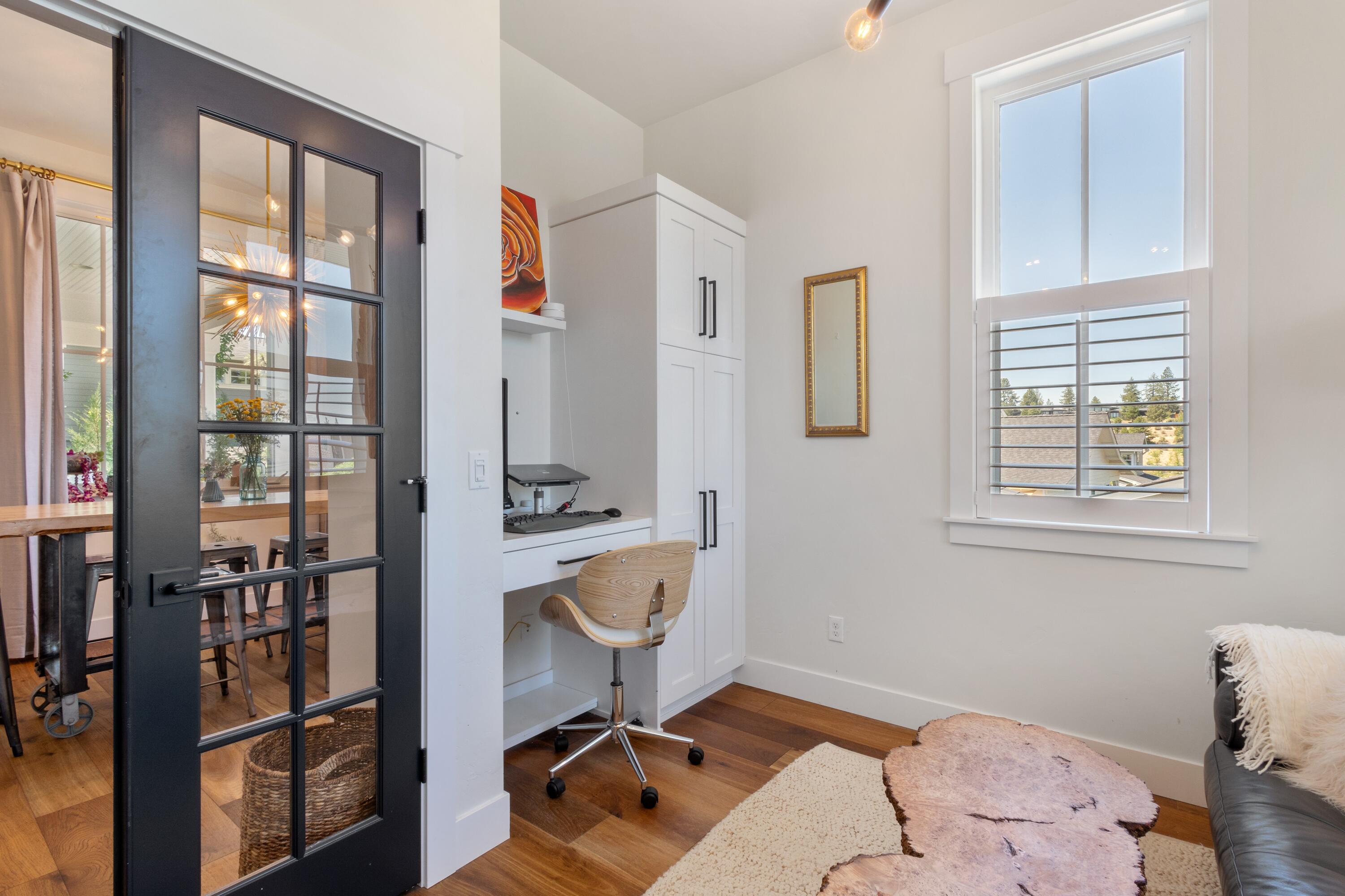 NorthWest Crossing - Residential