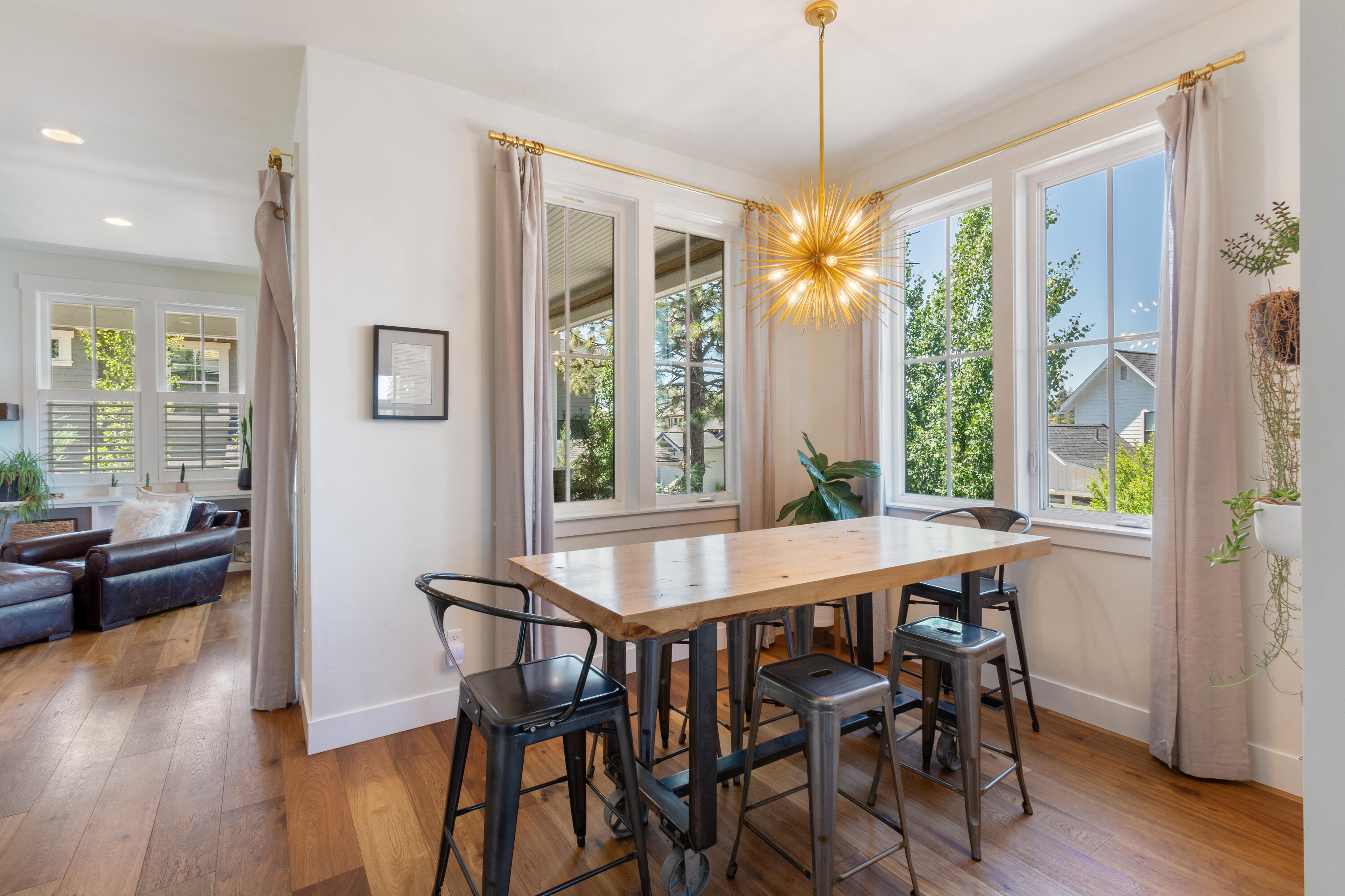 NorthWest Crossing - Residential