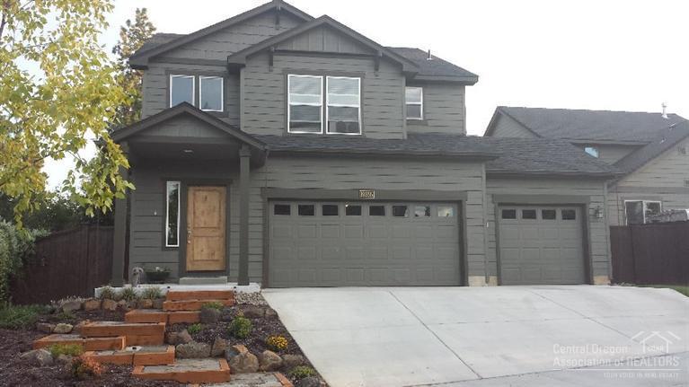 Canyon Breeze - Residential