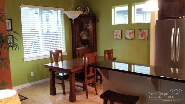 Canyon Breeze - Residential