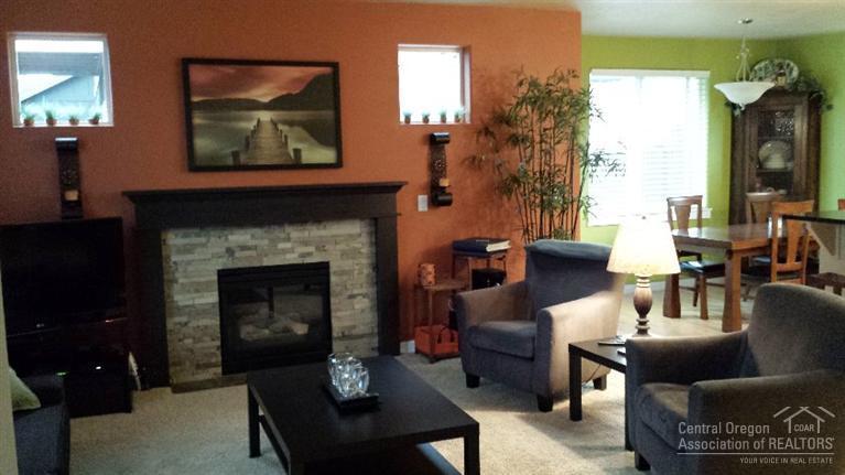 Canyon Breeze - Residential