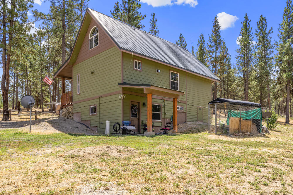 49354 S Packsaddle Circle