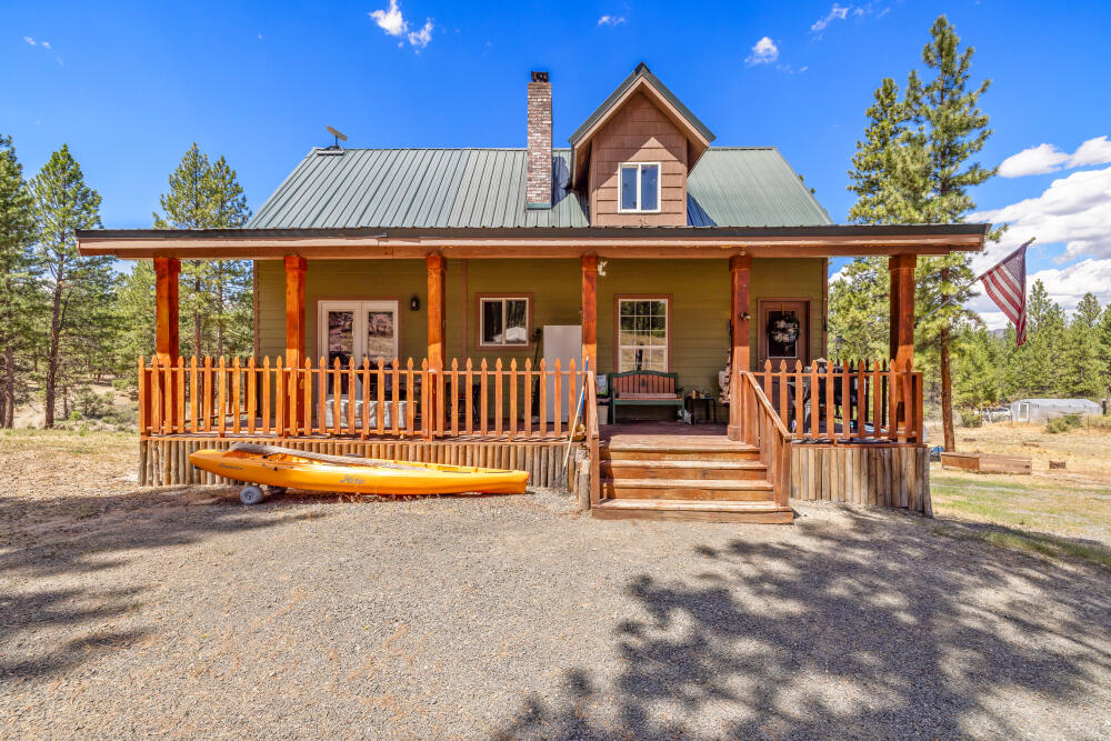 49354 S Packsaddle Circle