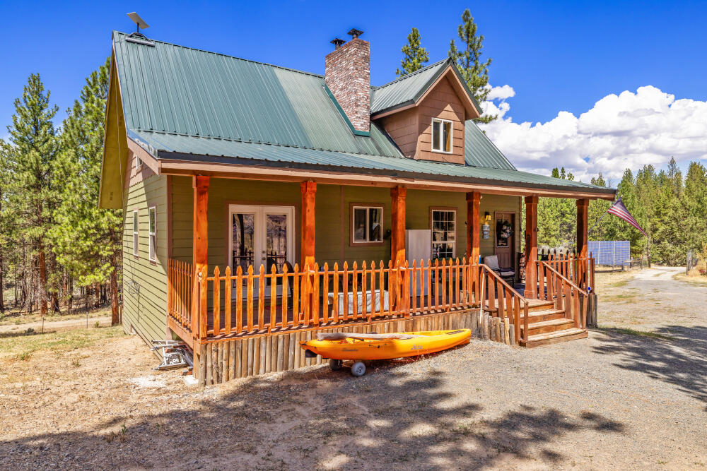 49354 S Packsaddle Circle