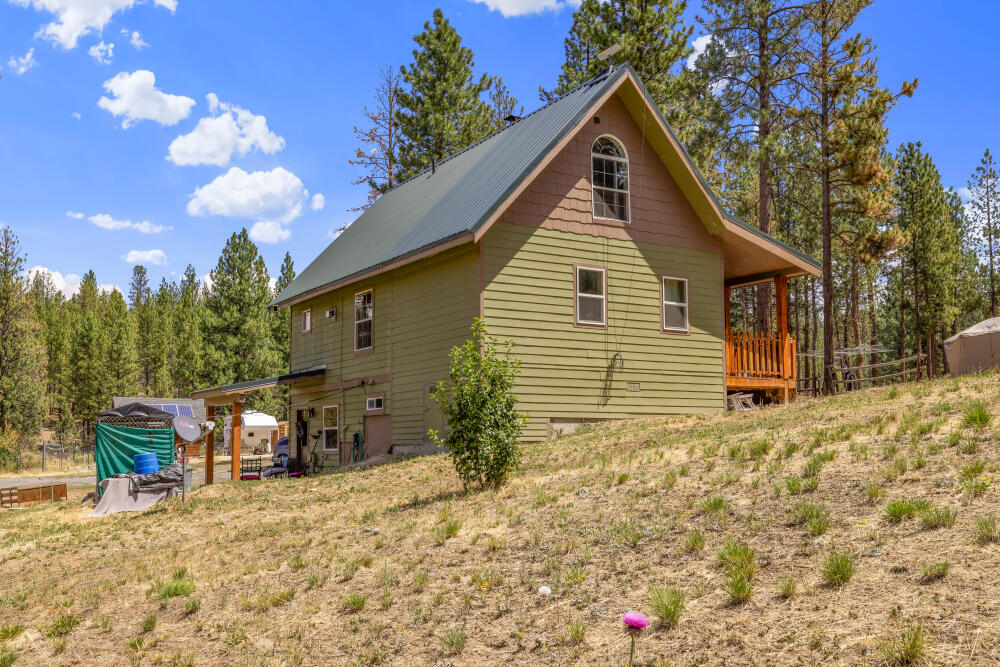 49354 S Packsaddle Circle