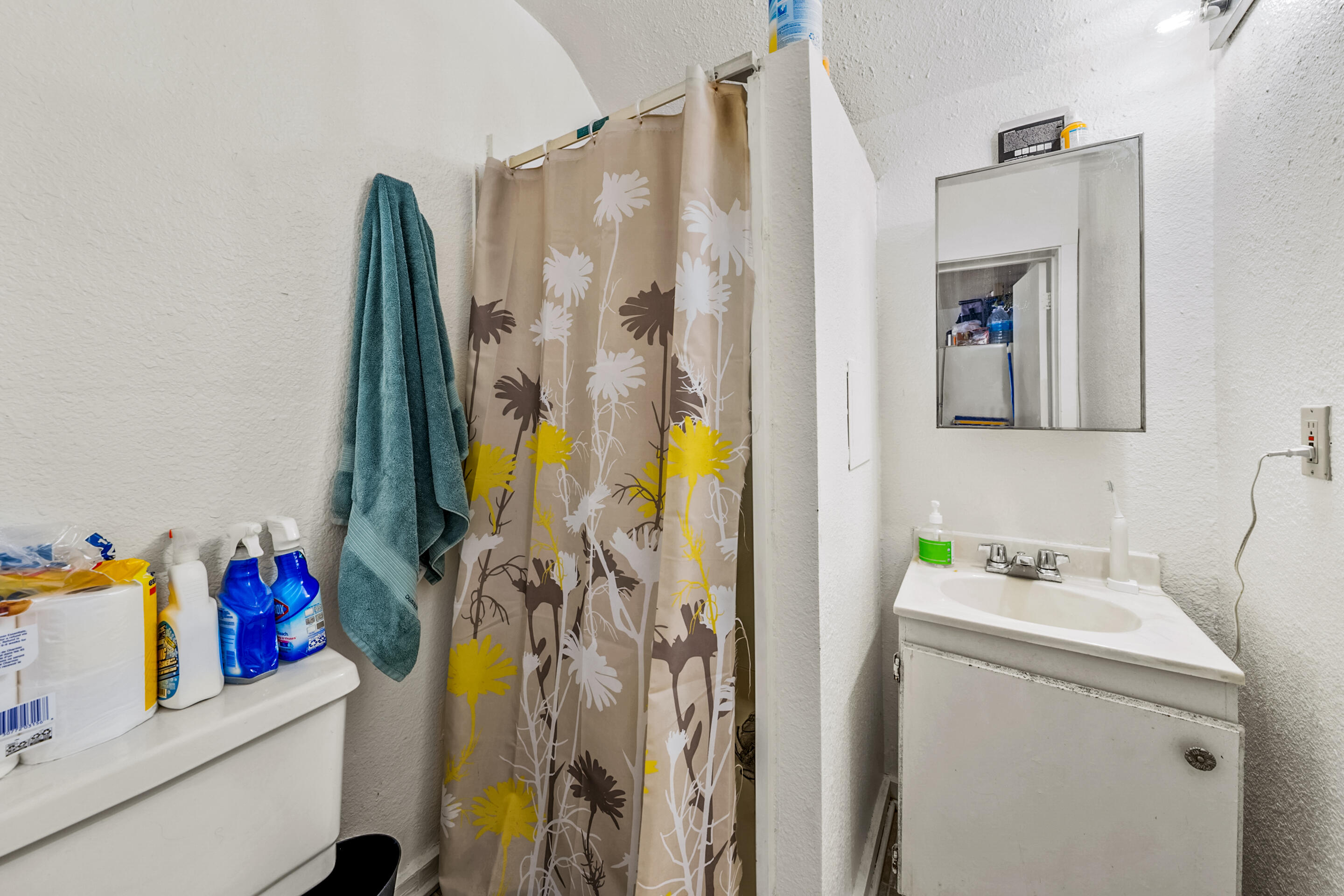 N/A - Residential Income