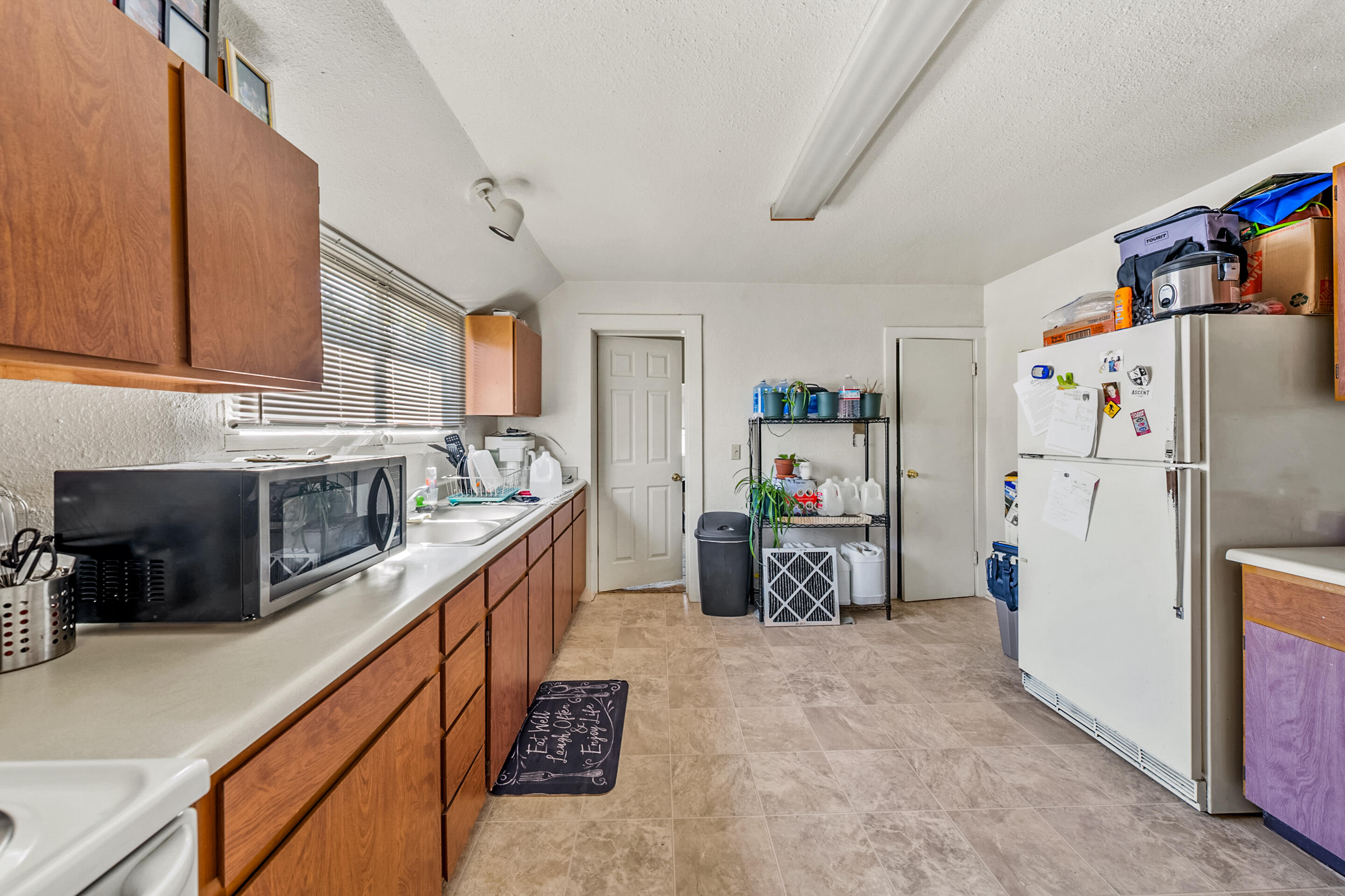 N/A - Residential Income