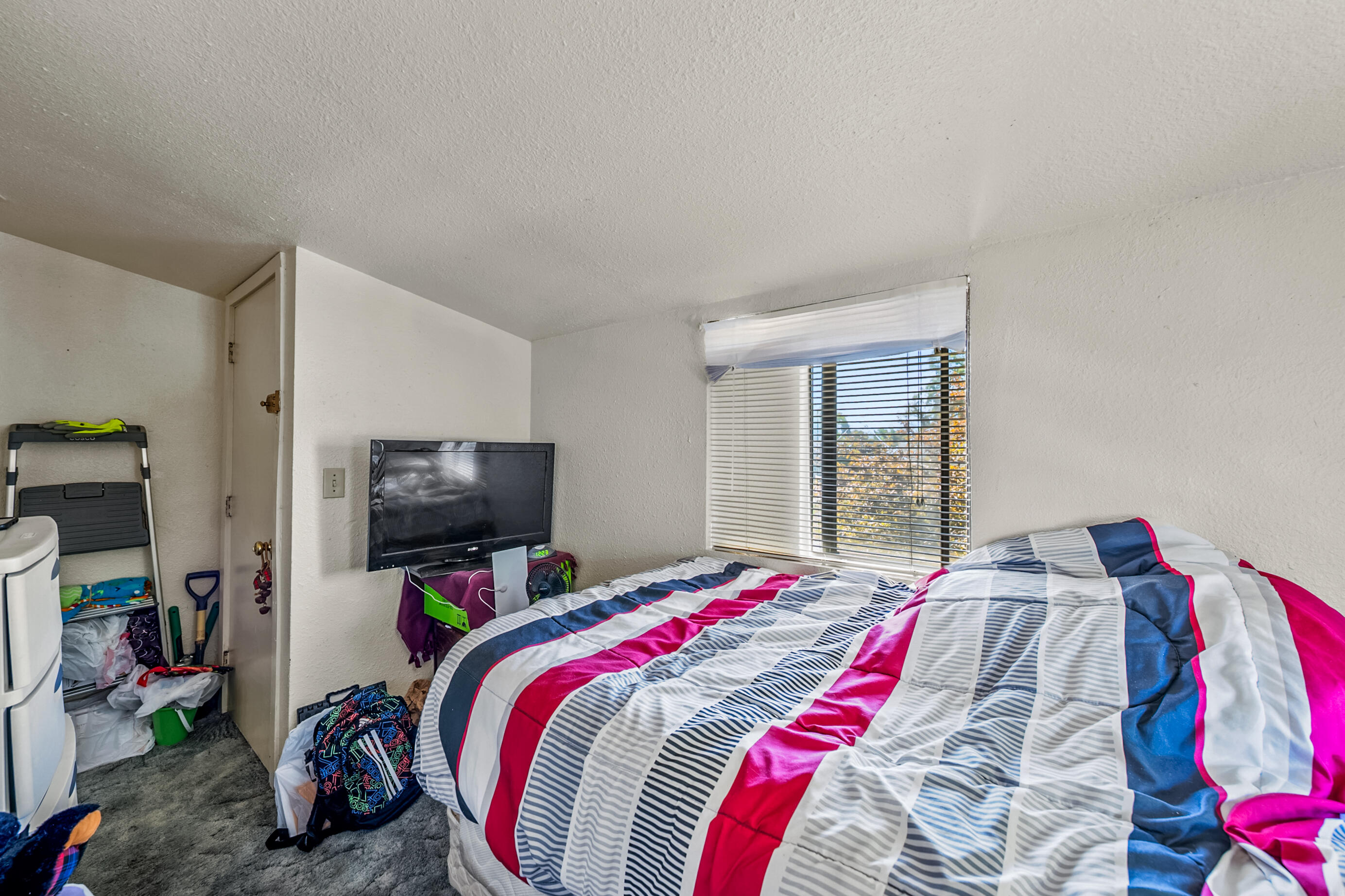 N/A - Residential Income