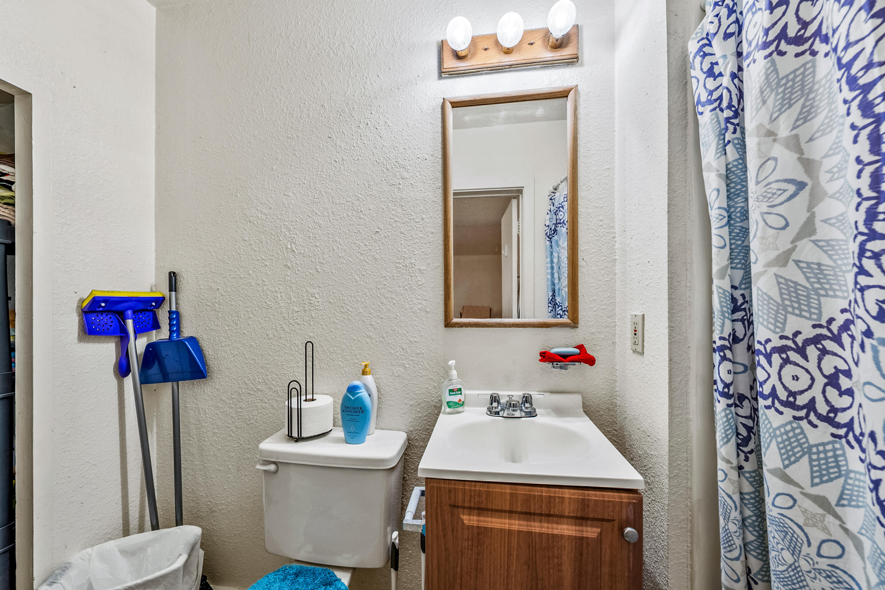 N/A - Residential Income