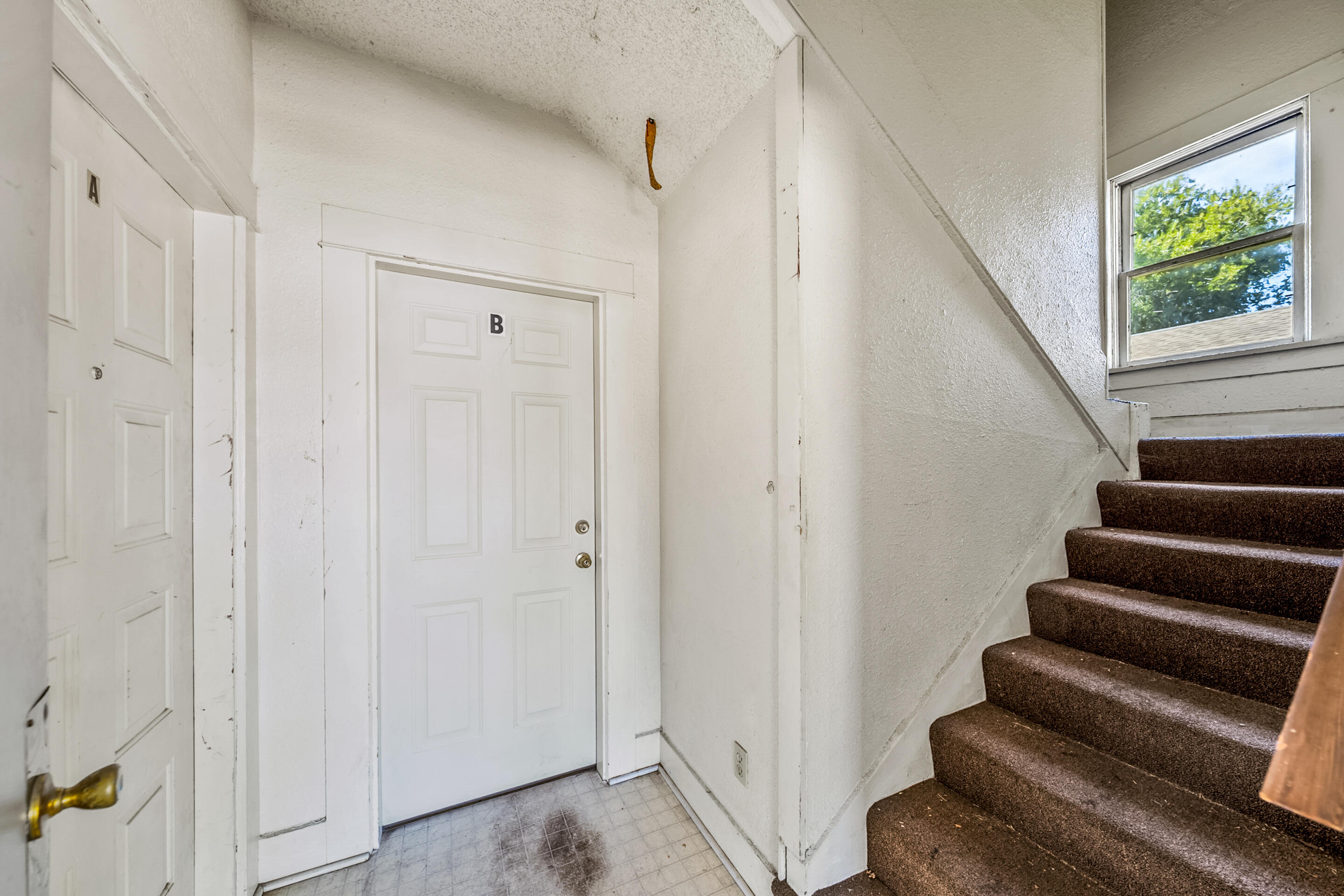 N/A - Residential Income