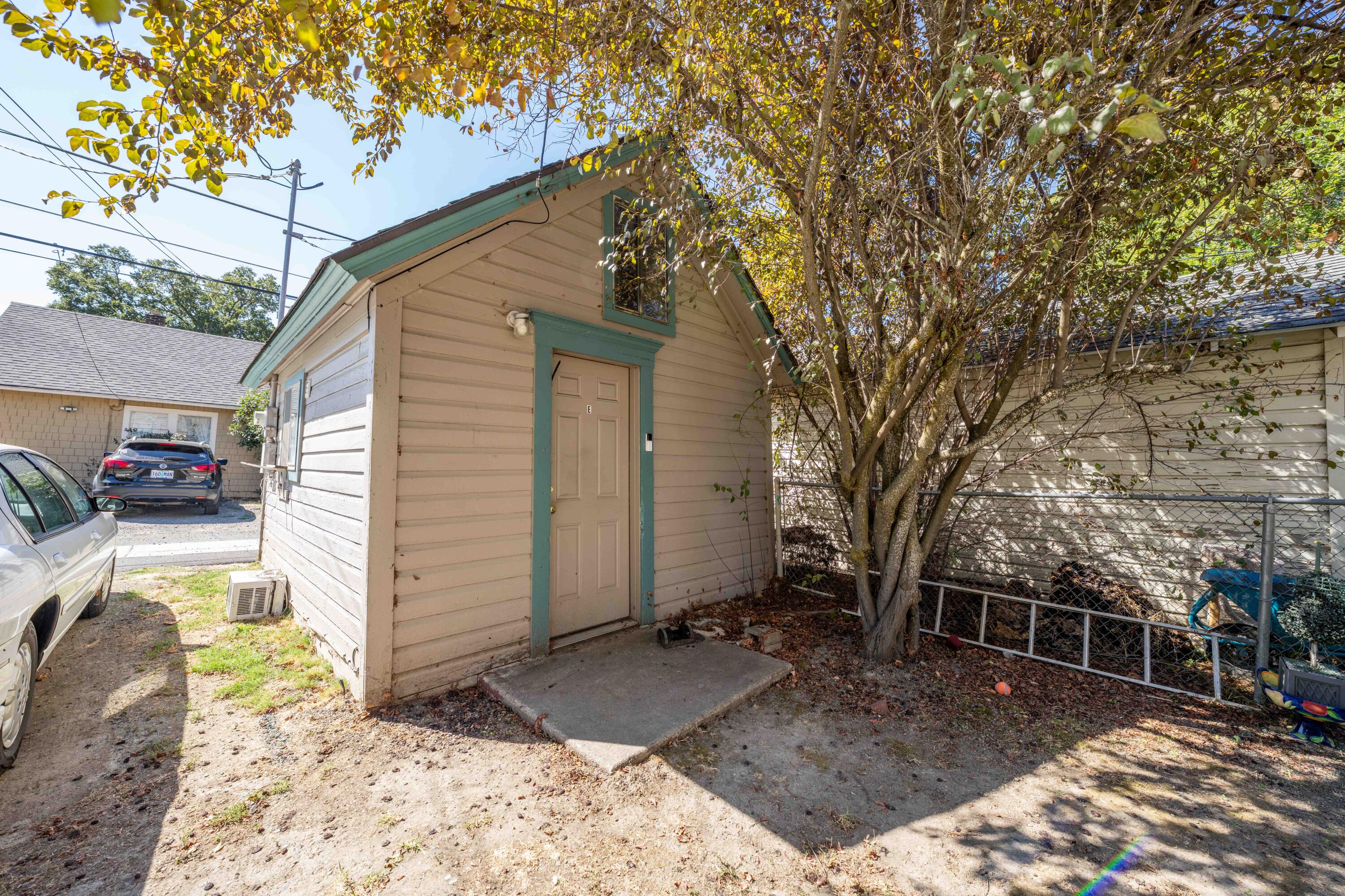 N/A - Residential Income