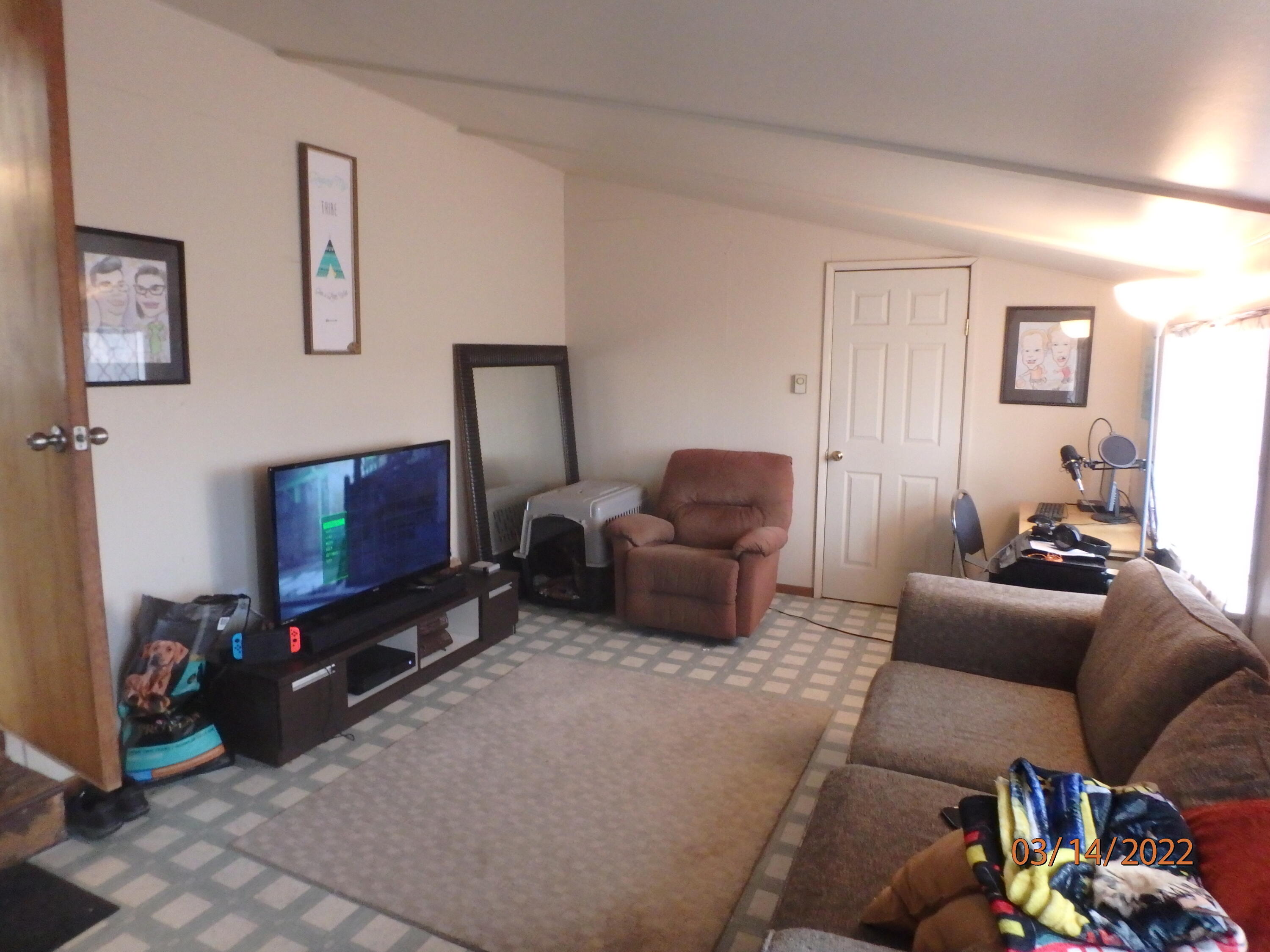 N/A - Residential