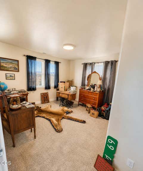 Tiny photo for 1901 NE Camas Lane, Madras, OR 97741 (MLS # 220226643)
