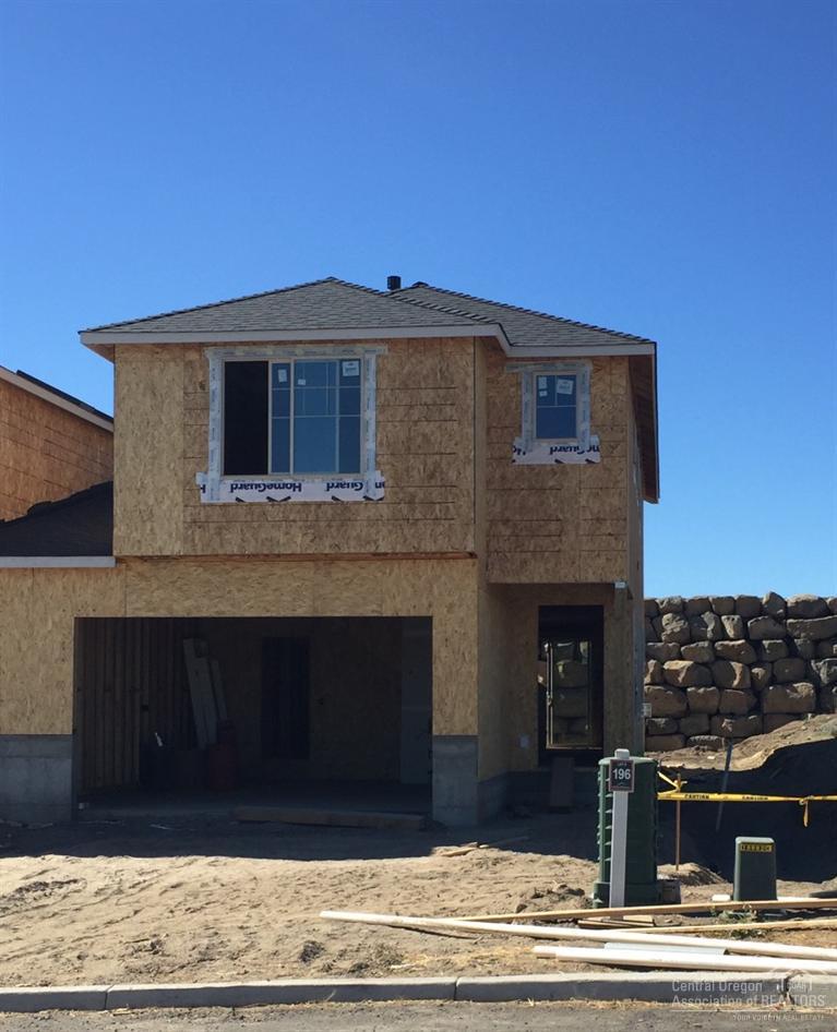 McCall Landing - Residential