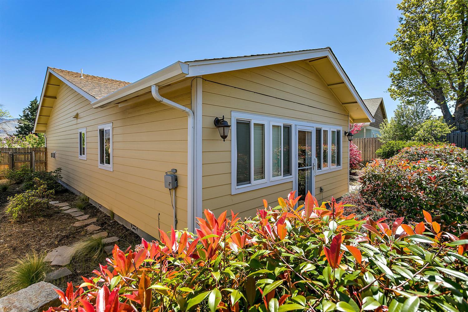 Greensprings Subdivision - Residential