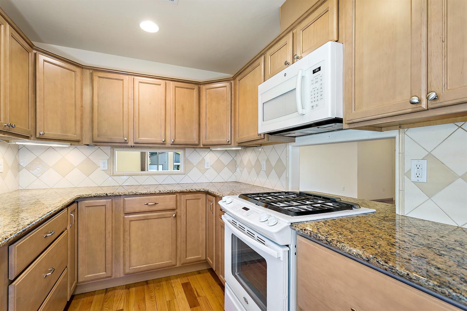 Greensprings Subdivision - Residential