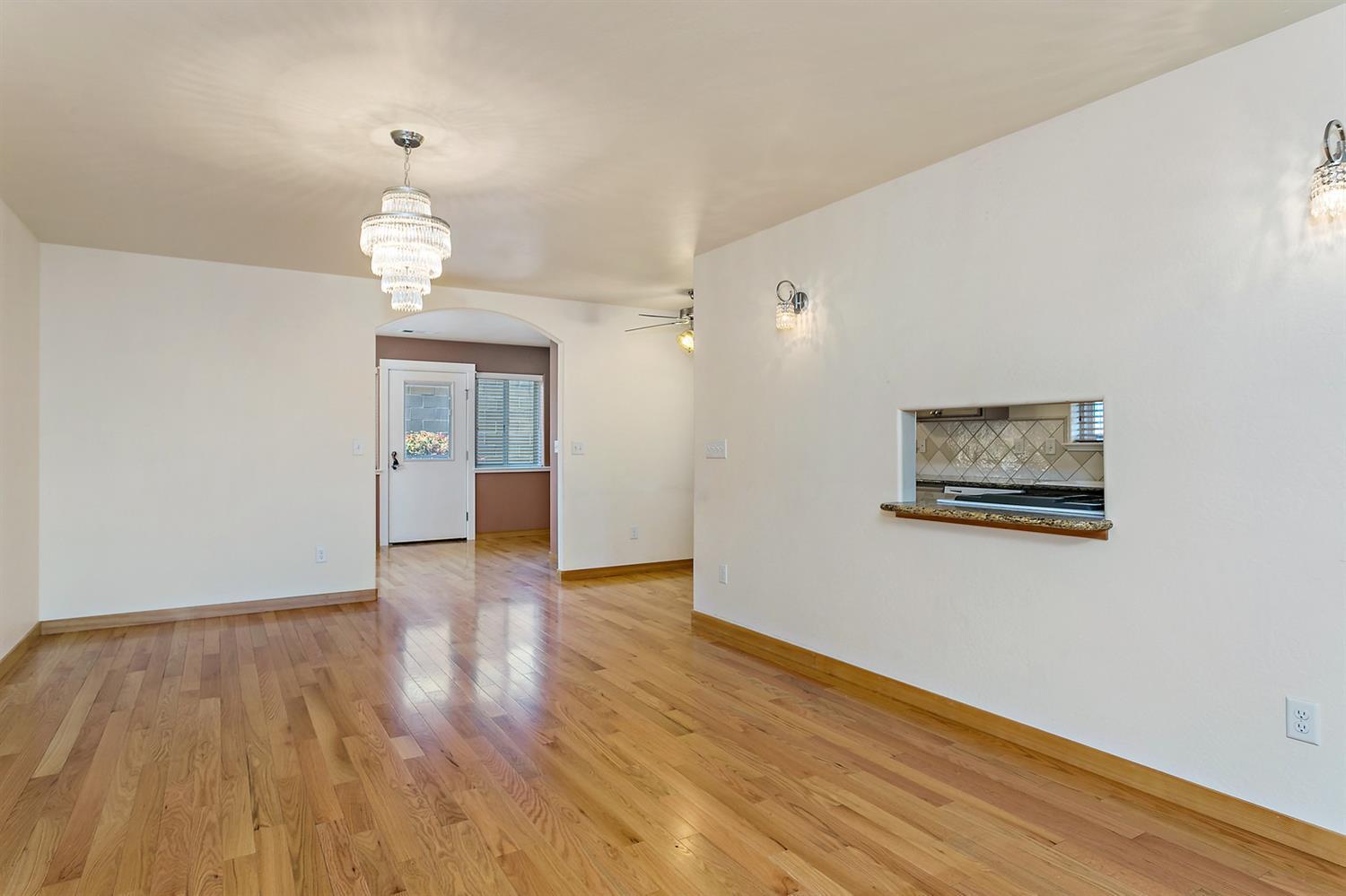 Greensprings Subdivision - Residential