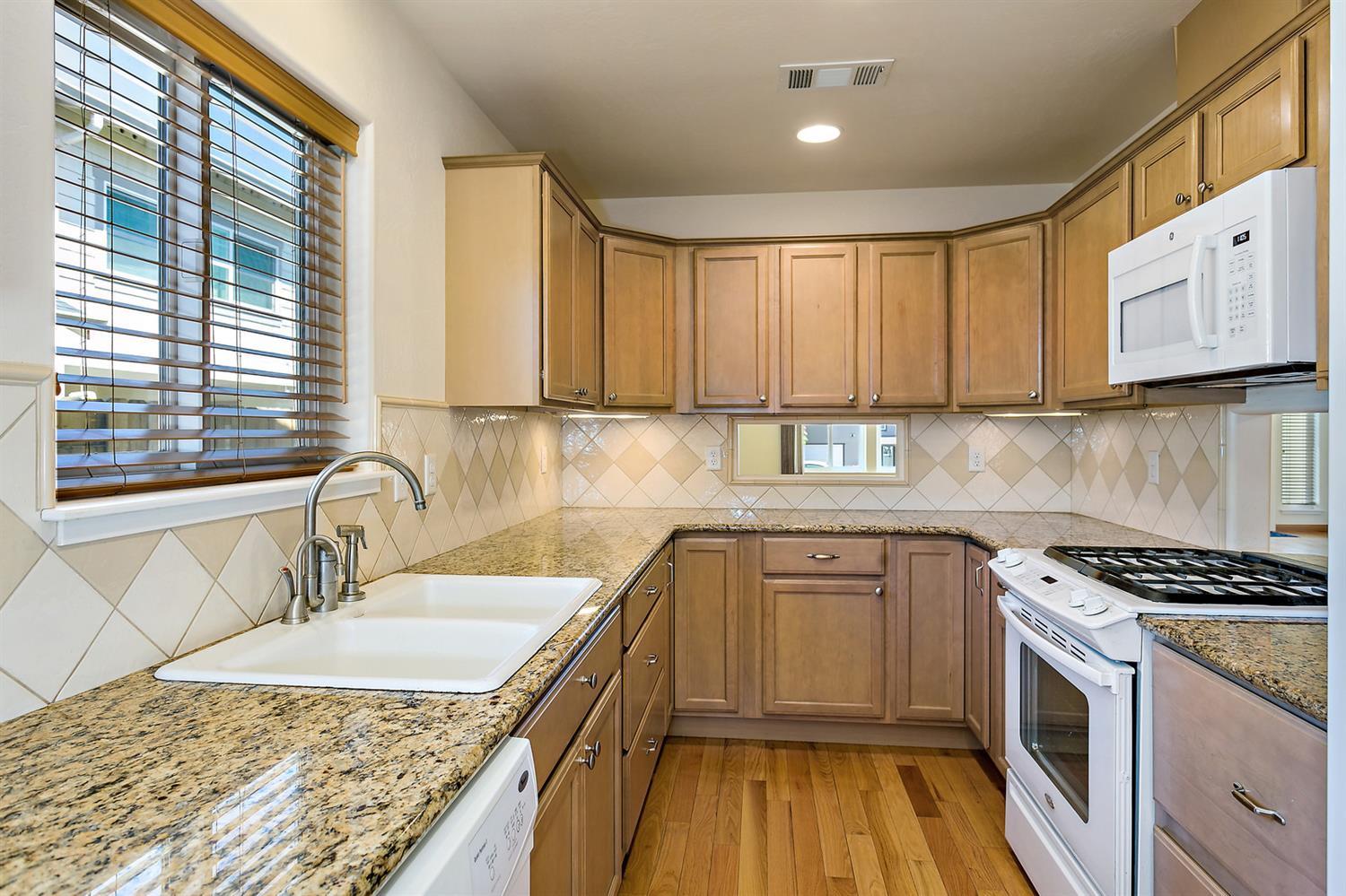 Greensprings Subdivision - Residential