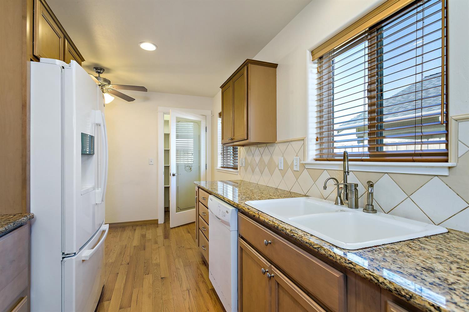 Greensprings Subdivision - Residential