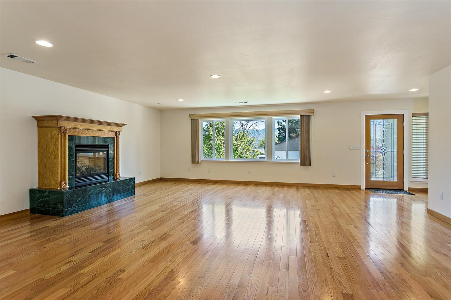 Greensprings Subdivision - Residential