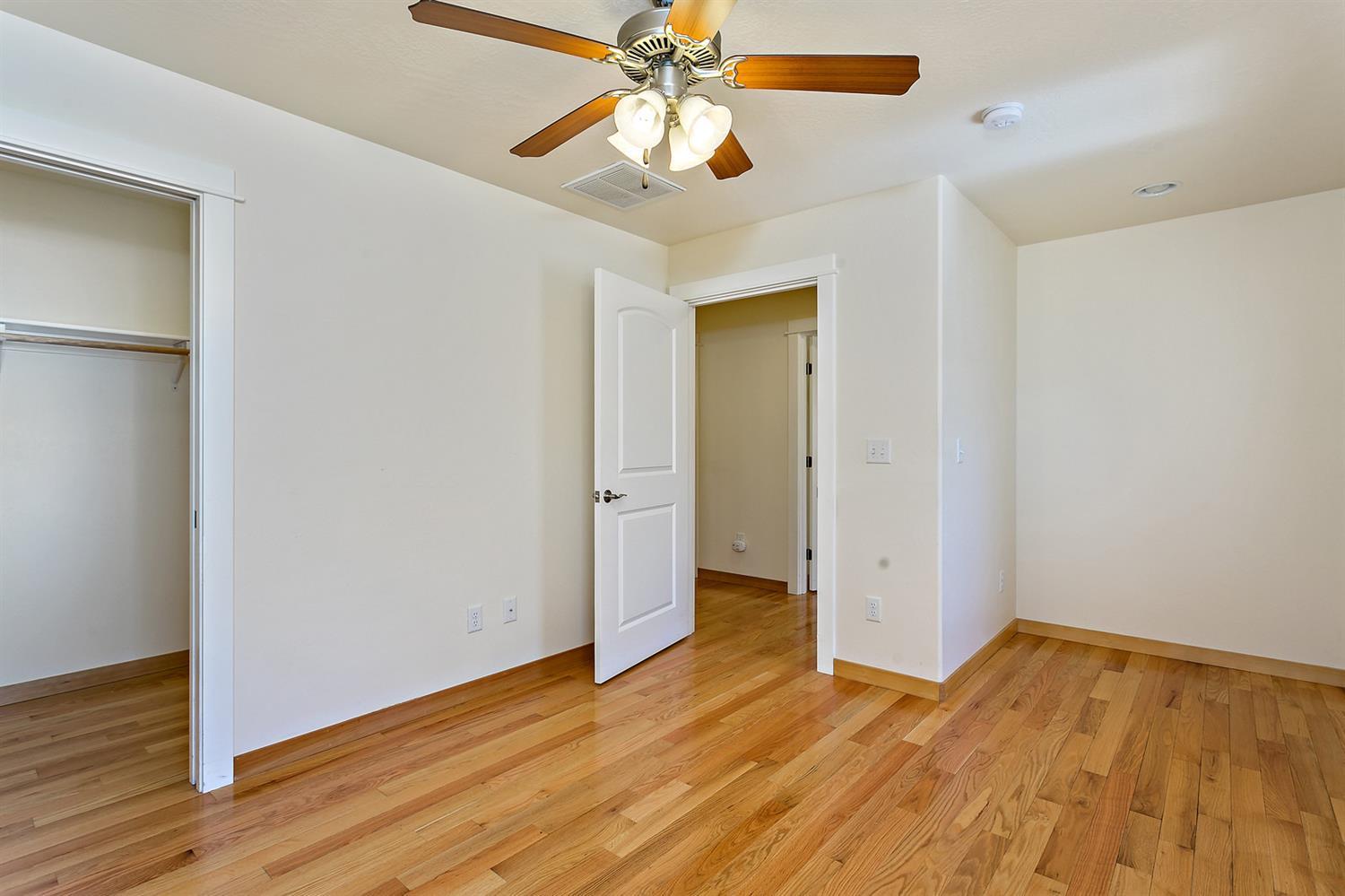 Greensprings Subdivision - Residential