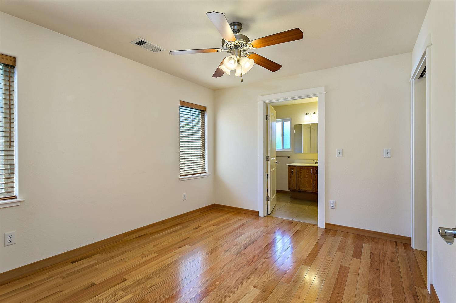 Greensprings Subdivision - Residential