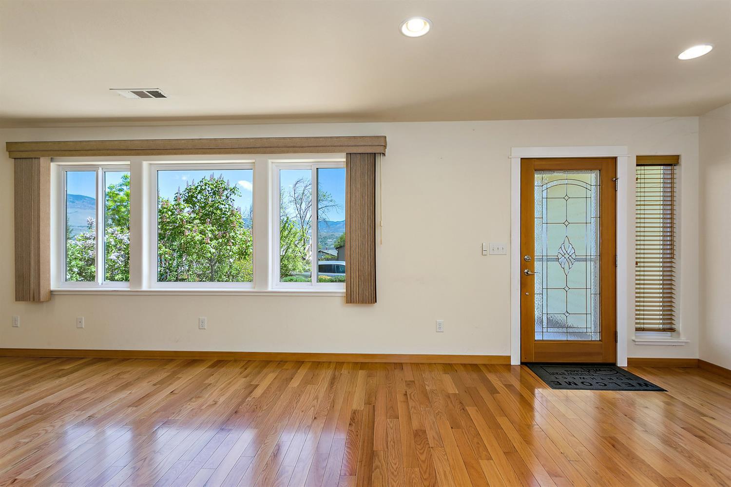 Greensprings Subdivision - Residential