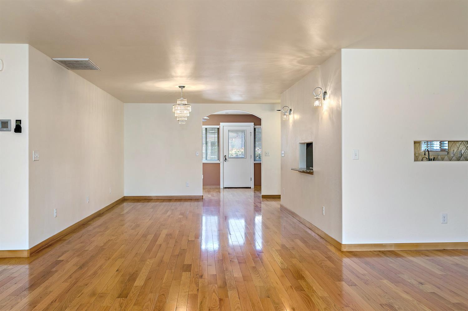 Greensprings Subdivision - Residential