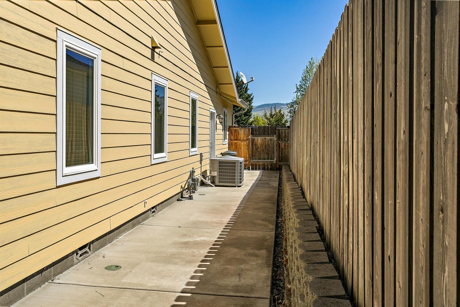 Greensprings Subdivision - Residential