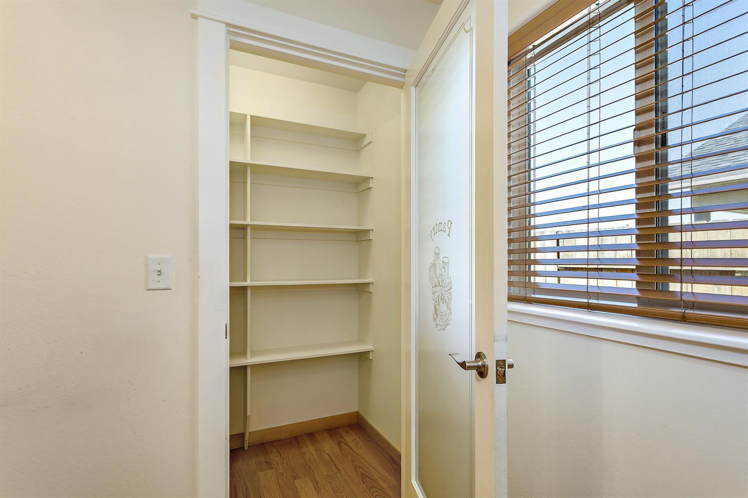 Greensprings Subdivision - Residential