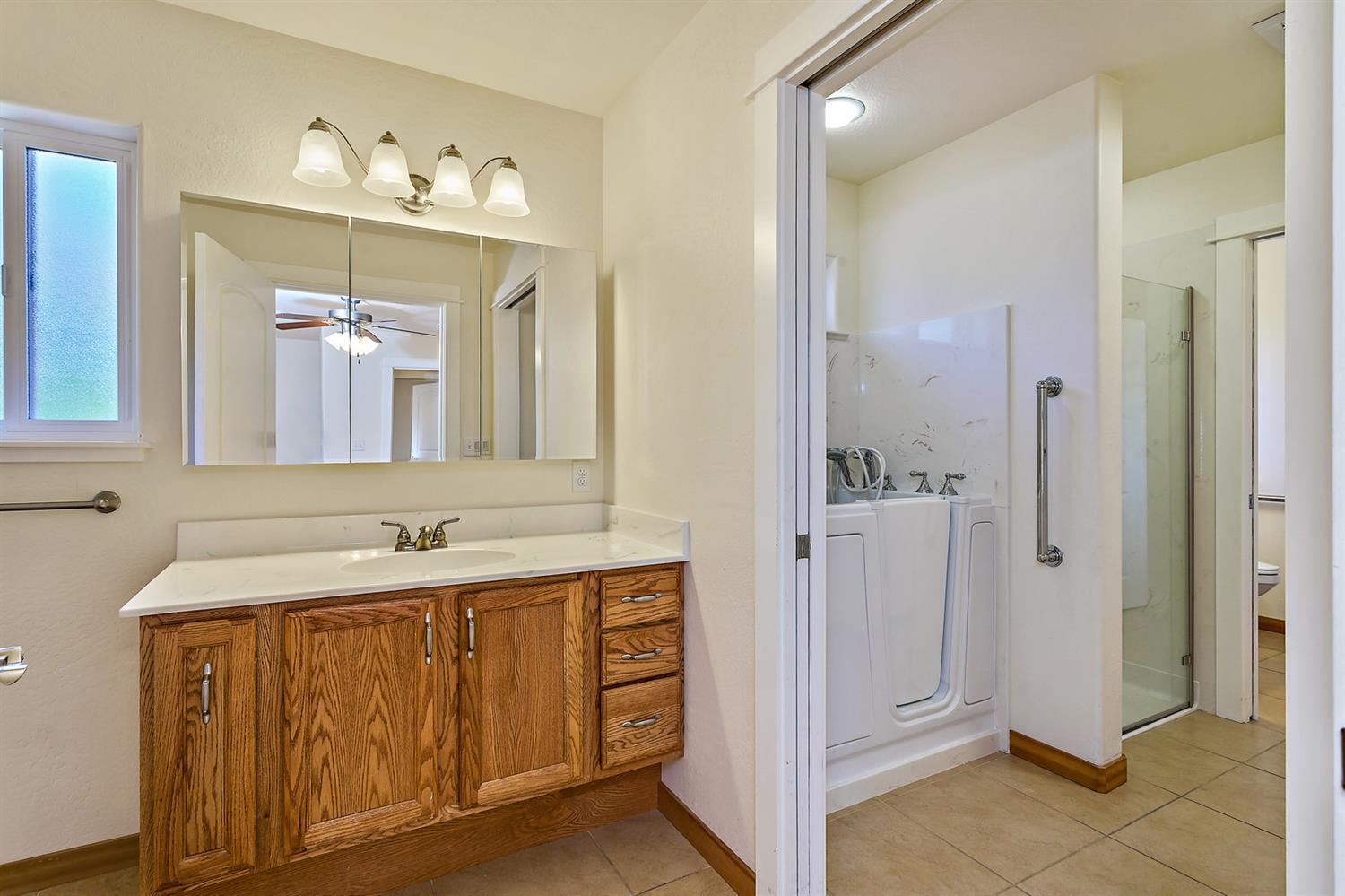 Greensprings Subdivision - Residential