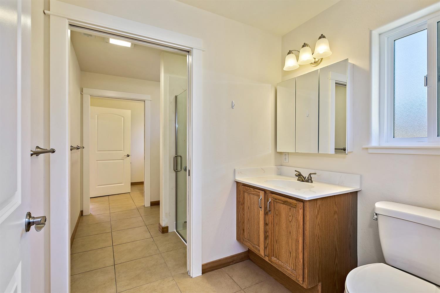 Greensprings Subdivision - Residential