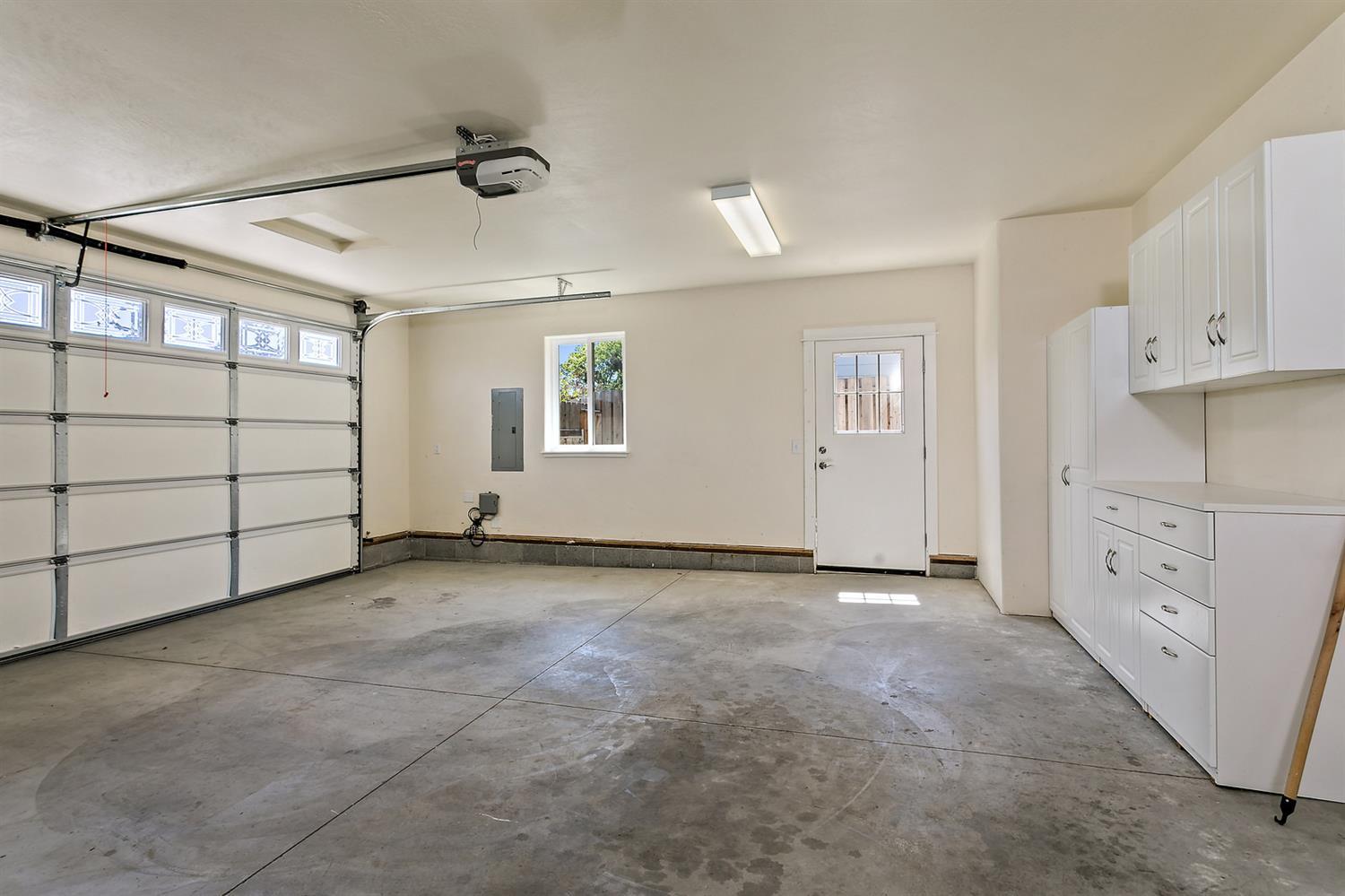 Greensprings Subdivision - Residential