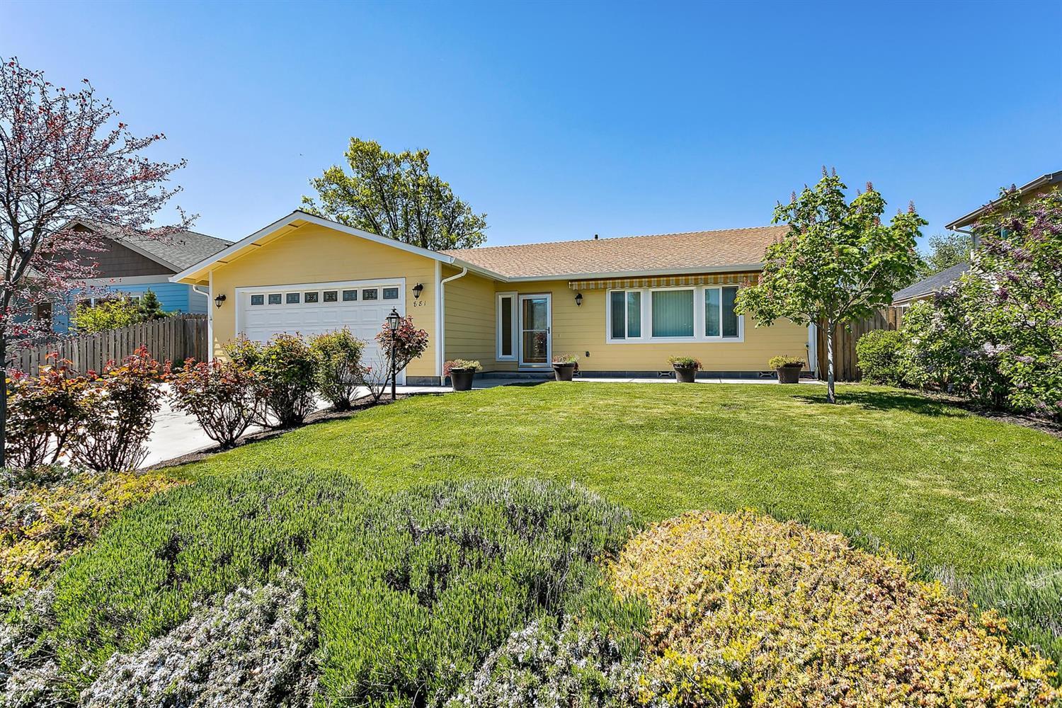 Greensprings Subdivision - Residential