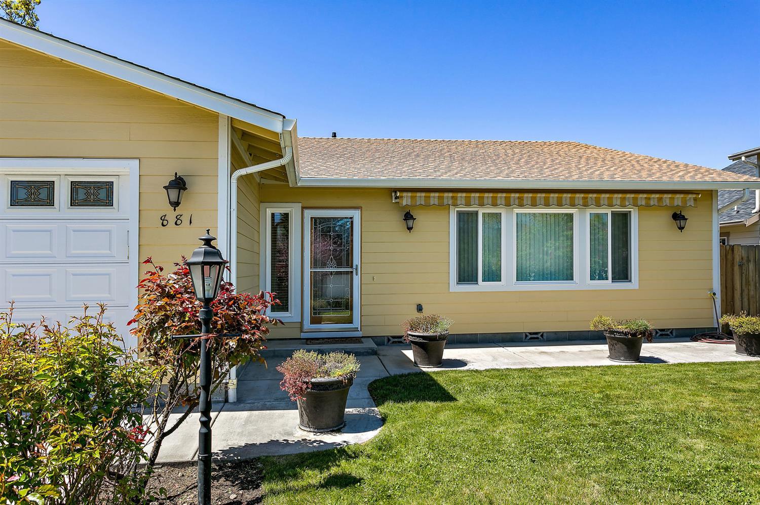 Greensprings Subdivision - Residential