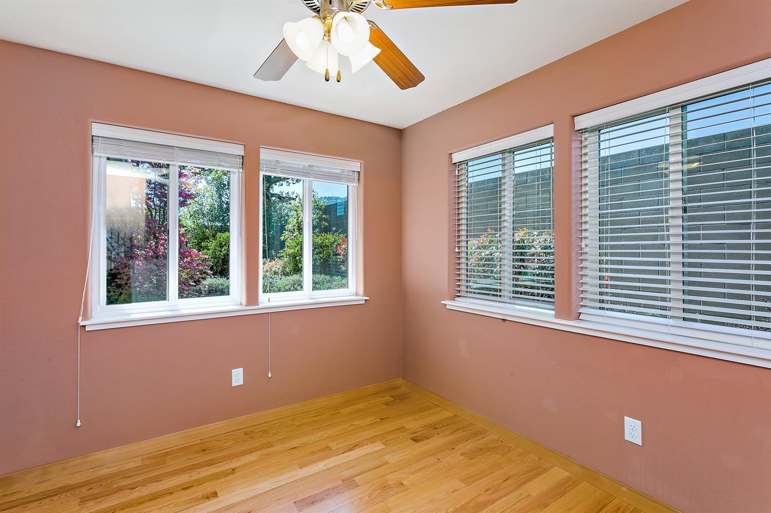 Greensprings Subdivision - Residential