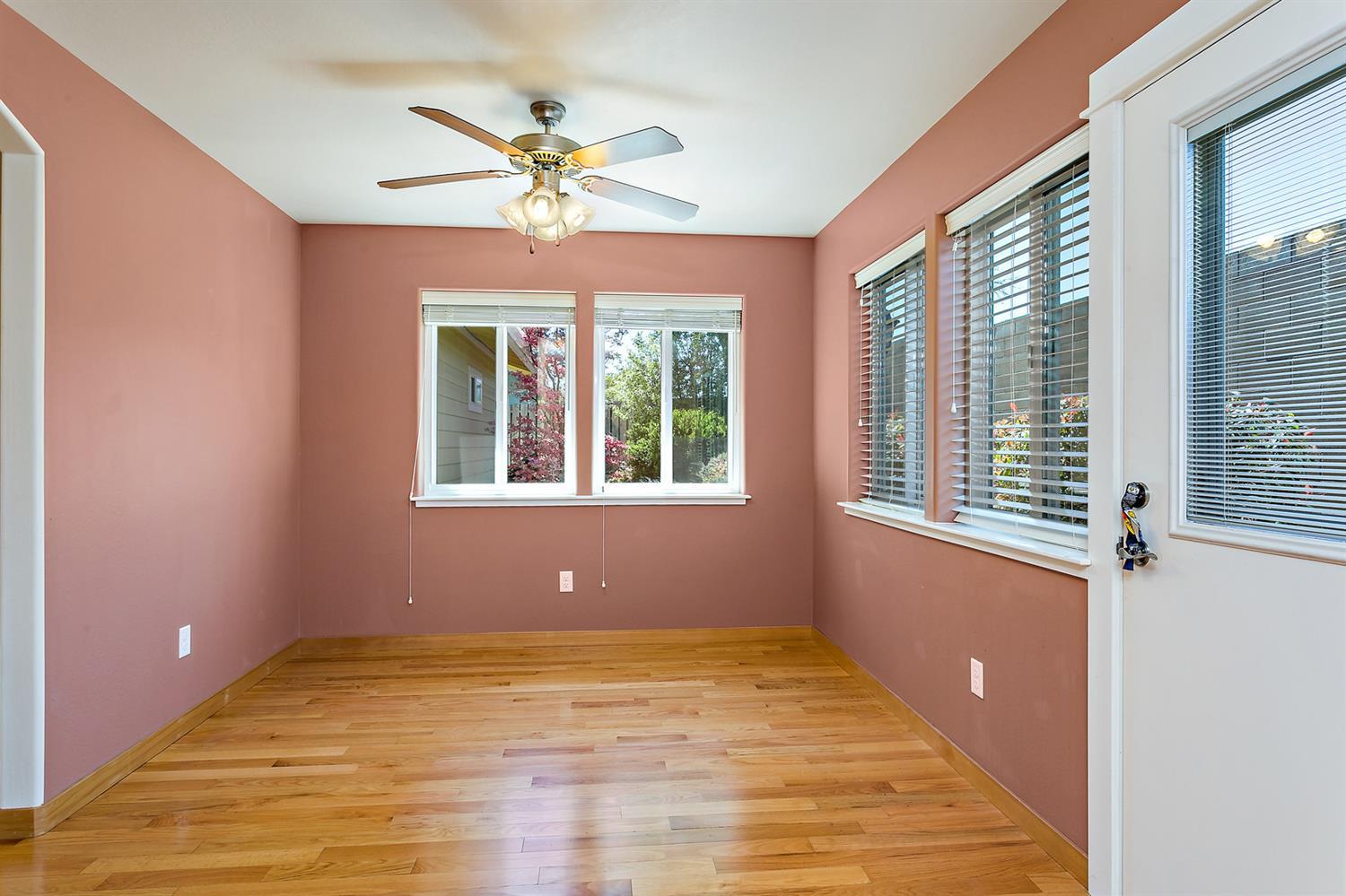 Greensprings Subdivision - Residential