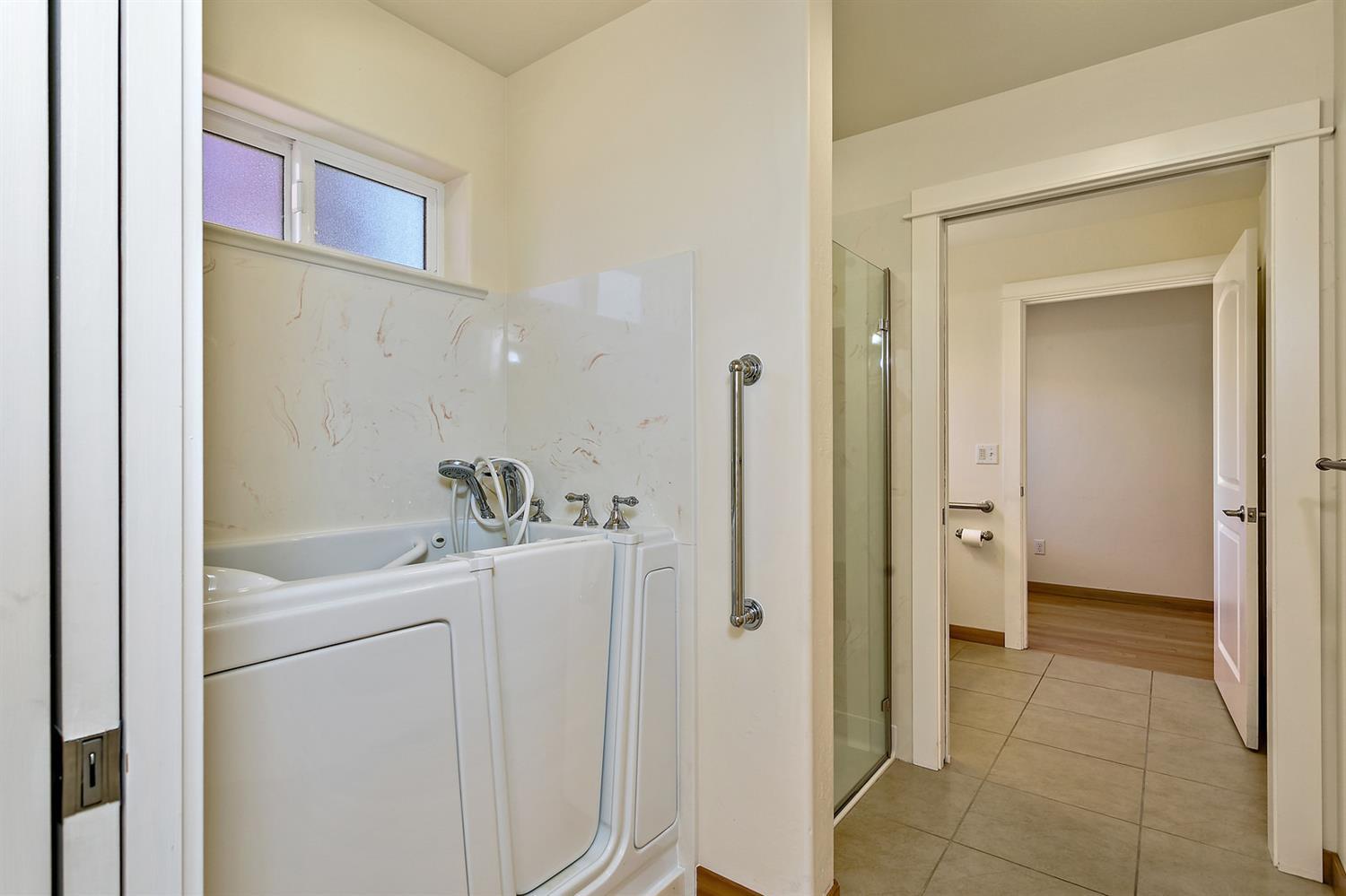 Greensprings Subdivision - Residential