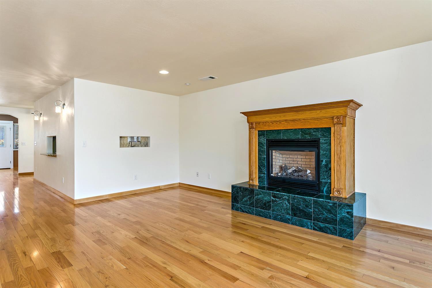 Greensprings Subdivision - Residential