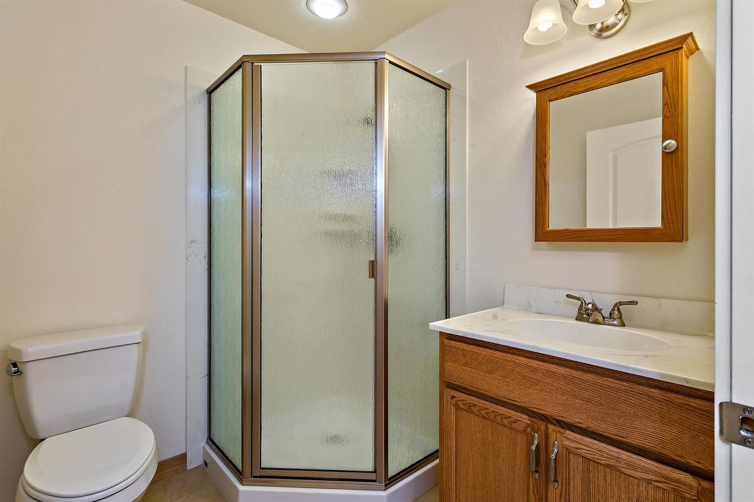 Greensprings Subdivision - Residential