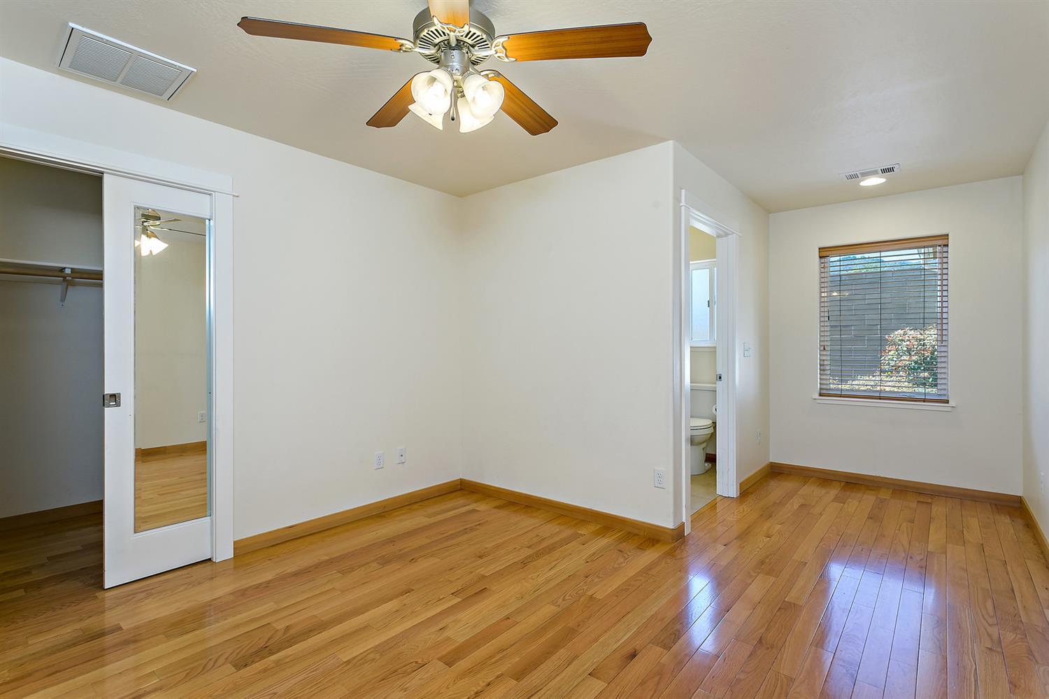 Greensprings Subdivision - Residential