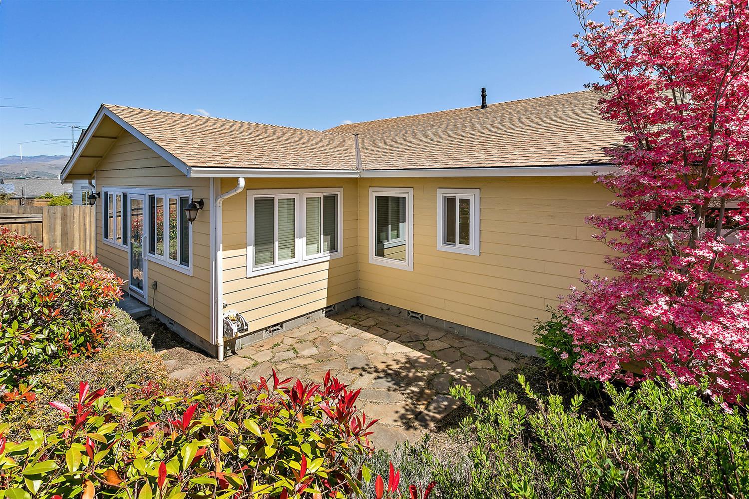 Greensprings Subdivision - Residential