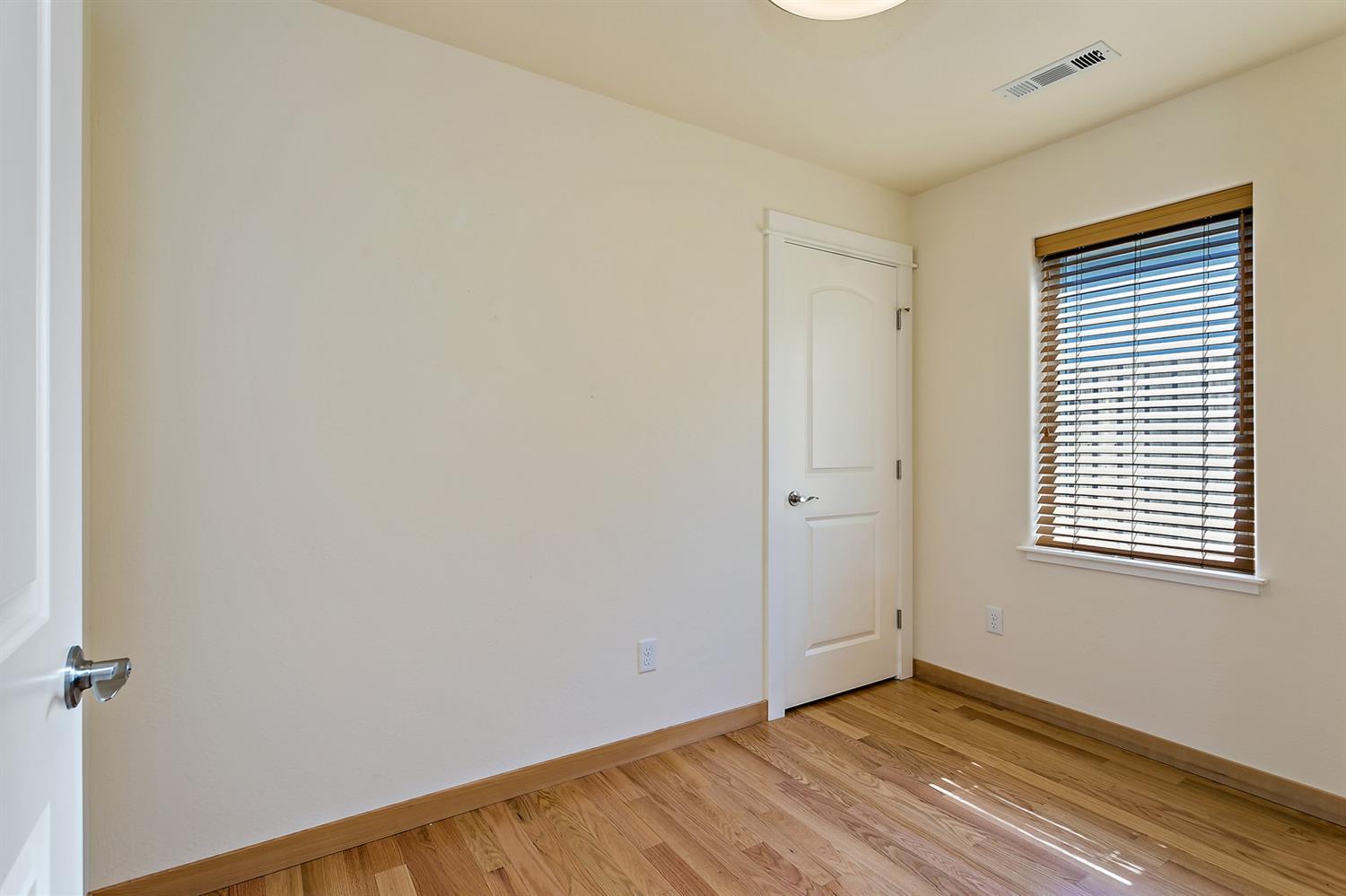 Greensprings Subdivision - Residential