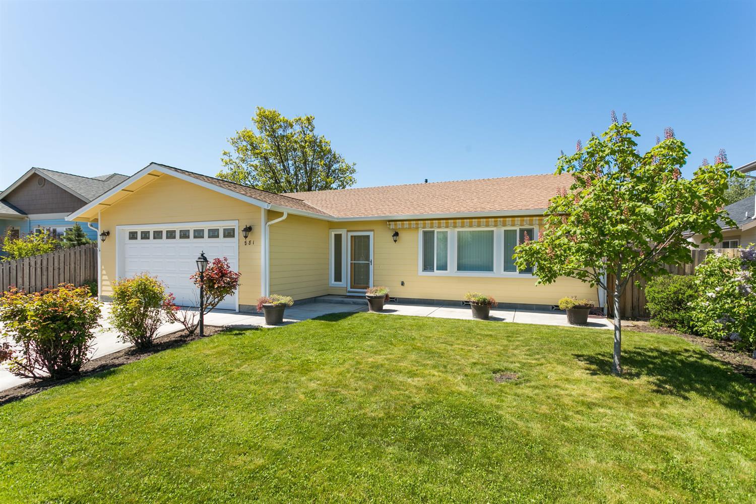 Greensprings Subdivision - Residential