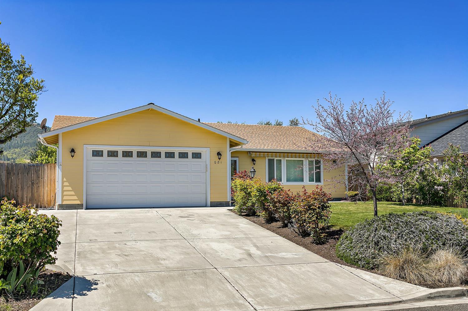 Greensprings Subdivision - Residential