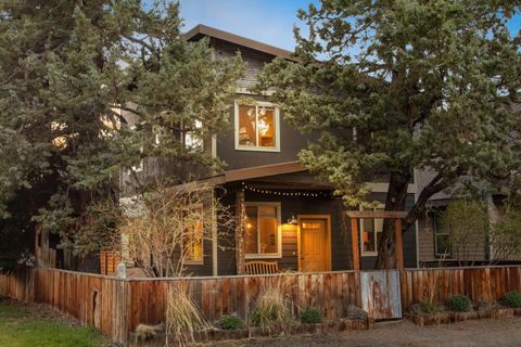 358 S Cedar Street Sisters OR 97759