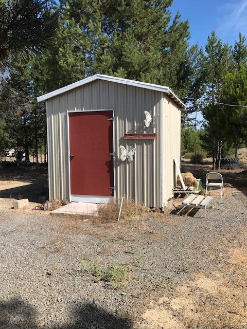 Jack Pine Village - Residential