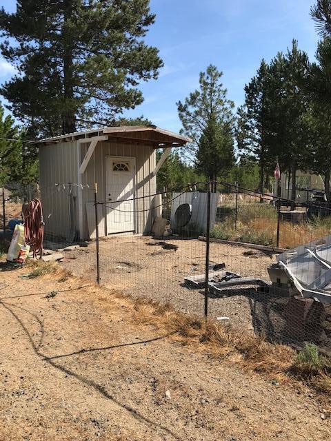 Jack Pine Village - Residential