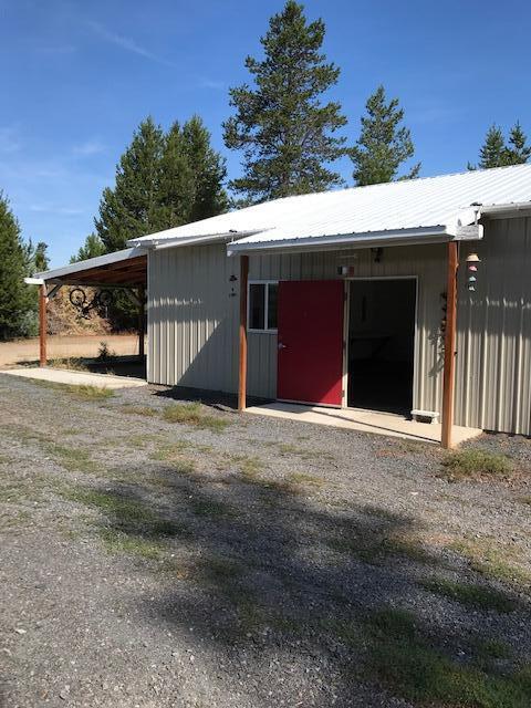 Jack Pine Village - Residential