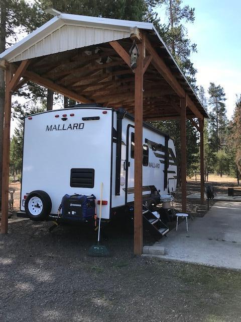 Jack Pine Village - Residential